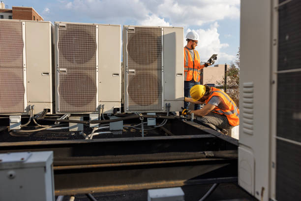 Best HVAC Software and Technology in Clarksville, TX