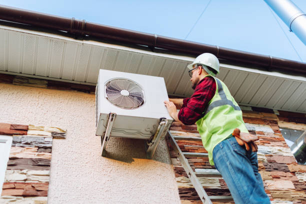 Best Residential HVAC in Clarksville, TX