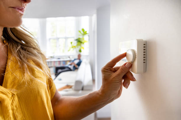Best Furnace Cleaning in Clarksville, TX