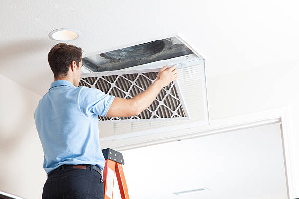 Best Commercial HVAC in Clarksville, TX