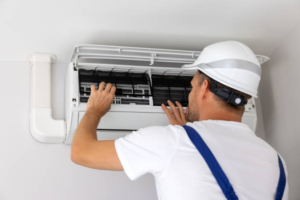 Best Thermostats and Smart Controls in Clarksville, TX