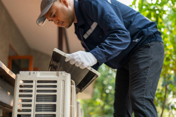 Best Residential HVAC in Clarksville, TX