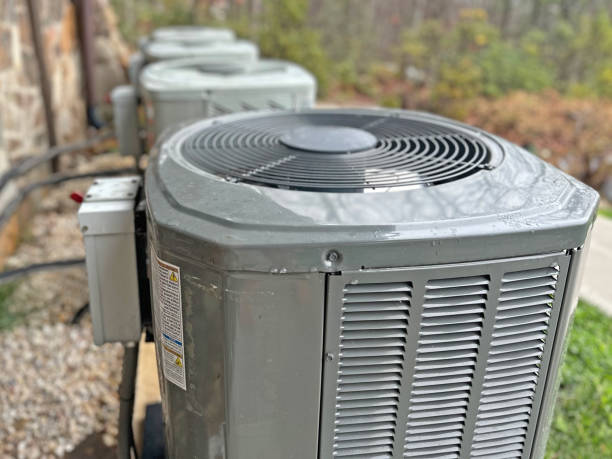 Best HVAC Equipment and Components in Clarksville, TX