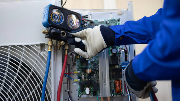 Best VRF (Variable Refrigerant Flow) Systems in Clarksville, TX