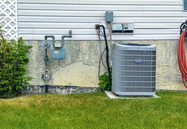 Professional HVAC in Clarksville, TX